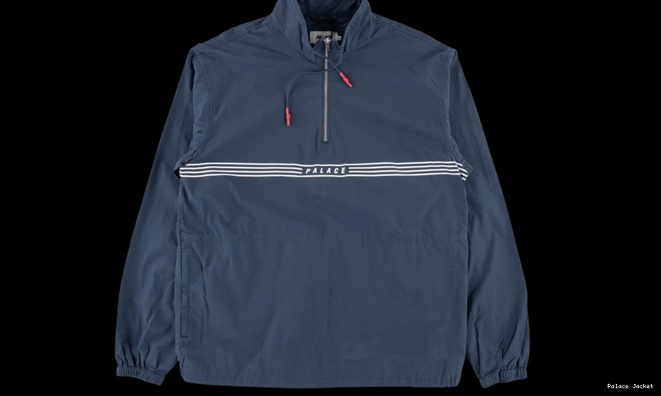 Affordable Palace Jacket Cotton-Don 0820